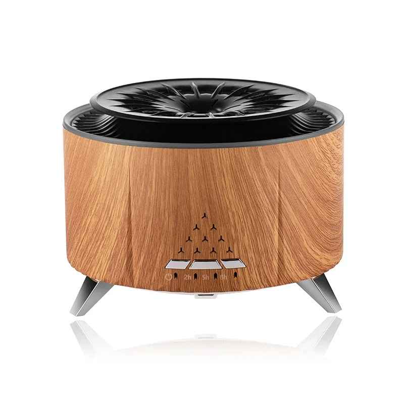 Whimsical Jelly Mist Diffuser
