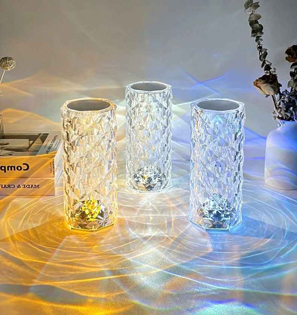 Lampe d