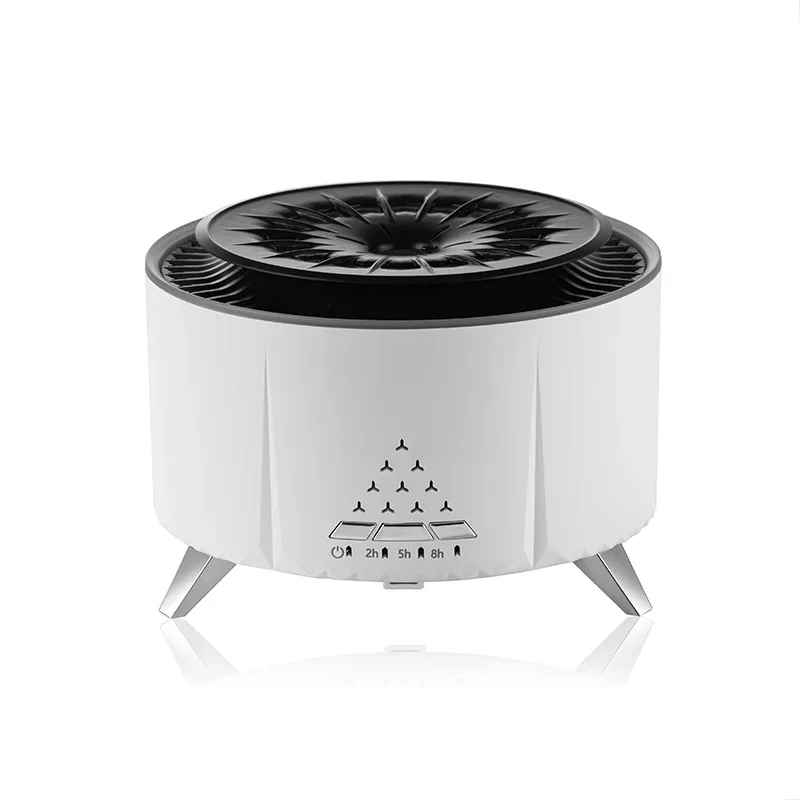 Whimsical Jelly Mist Diffuser
