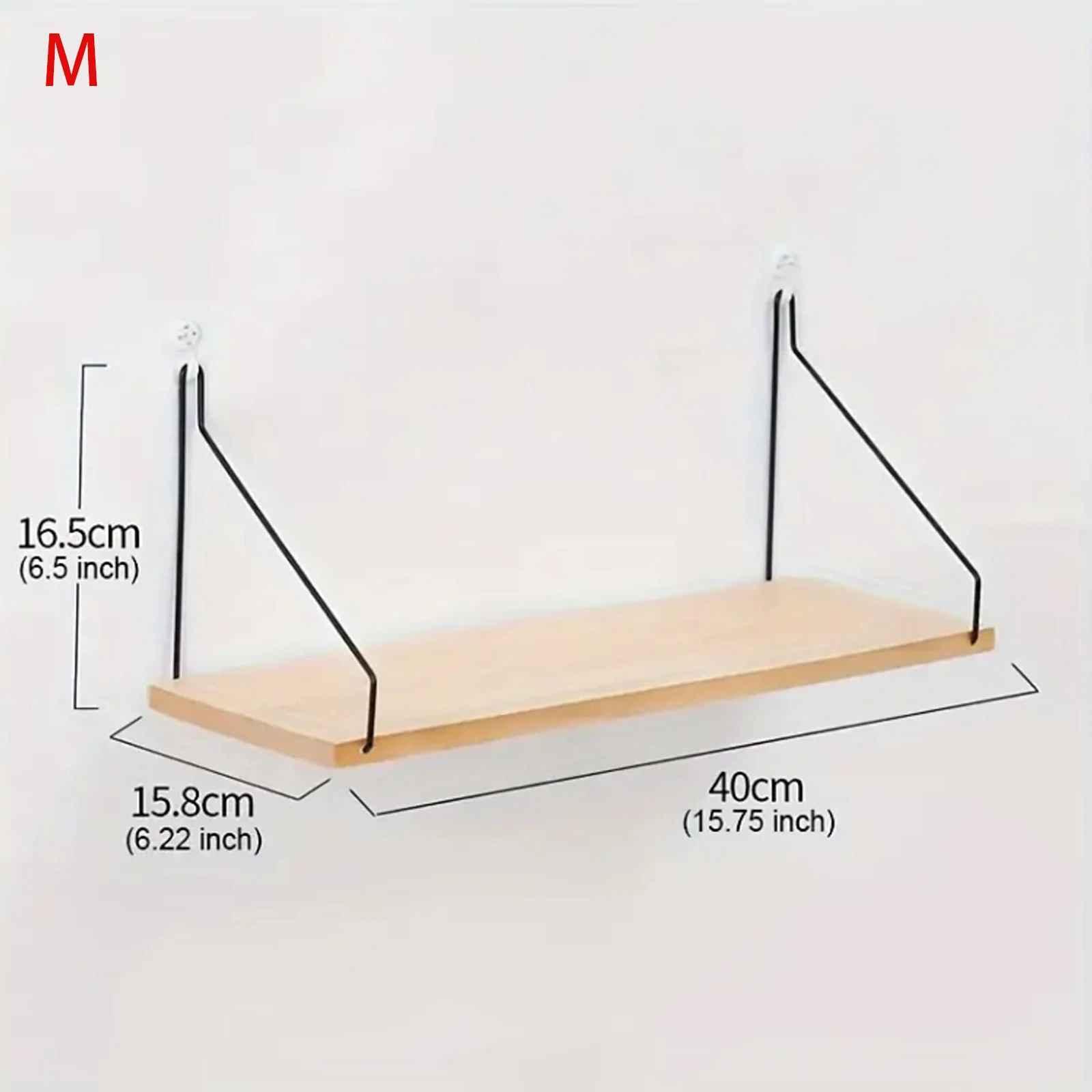 Charming Wall Shelves