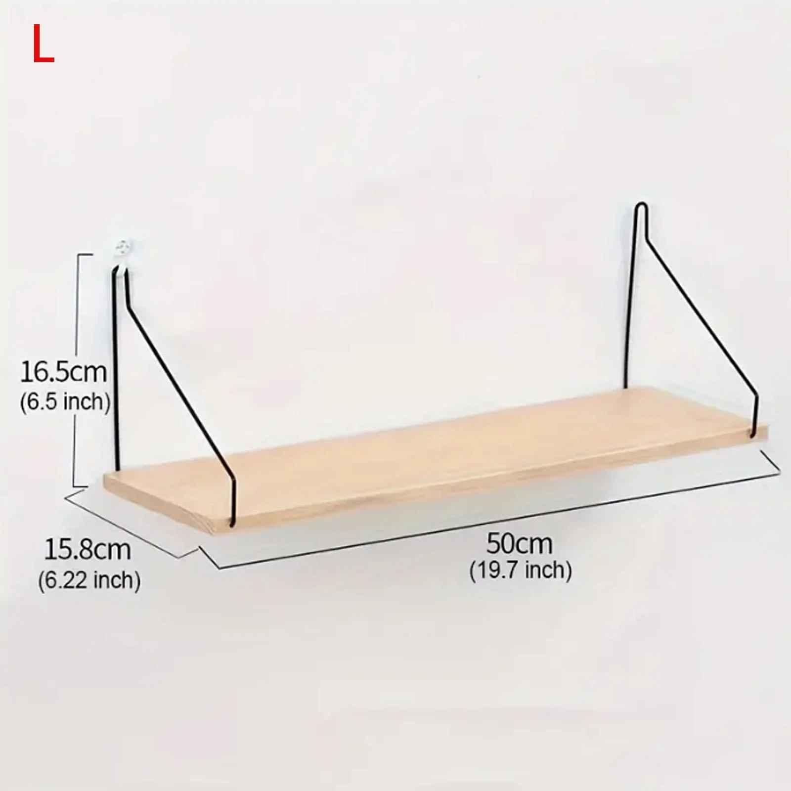 Charming Wall Shelves
