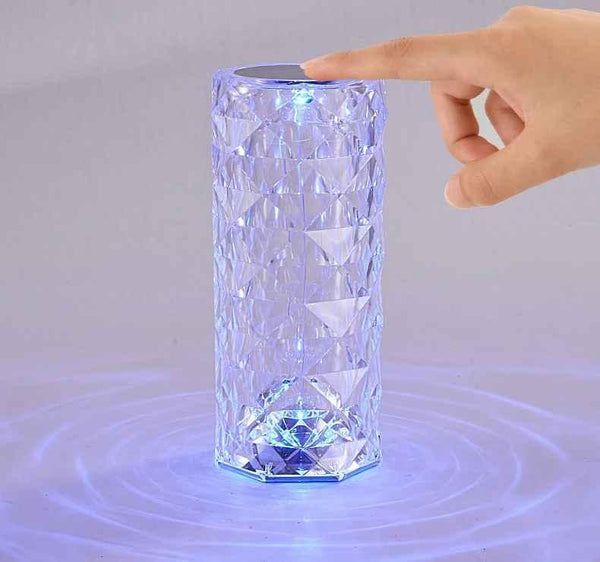 Lampe d