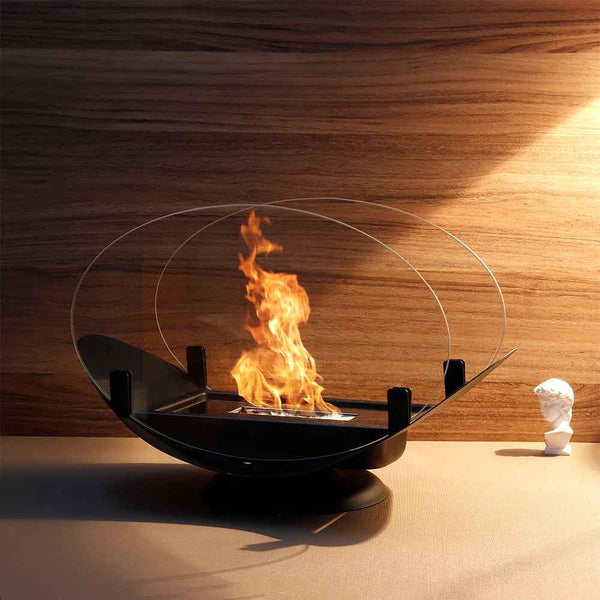 Bio-Ethanol Tabletop Fireplace