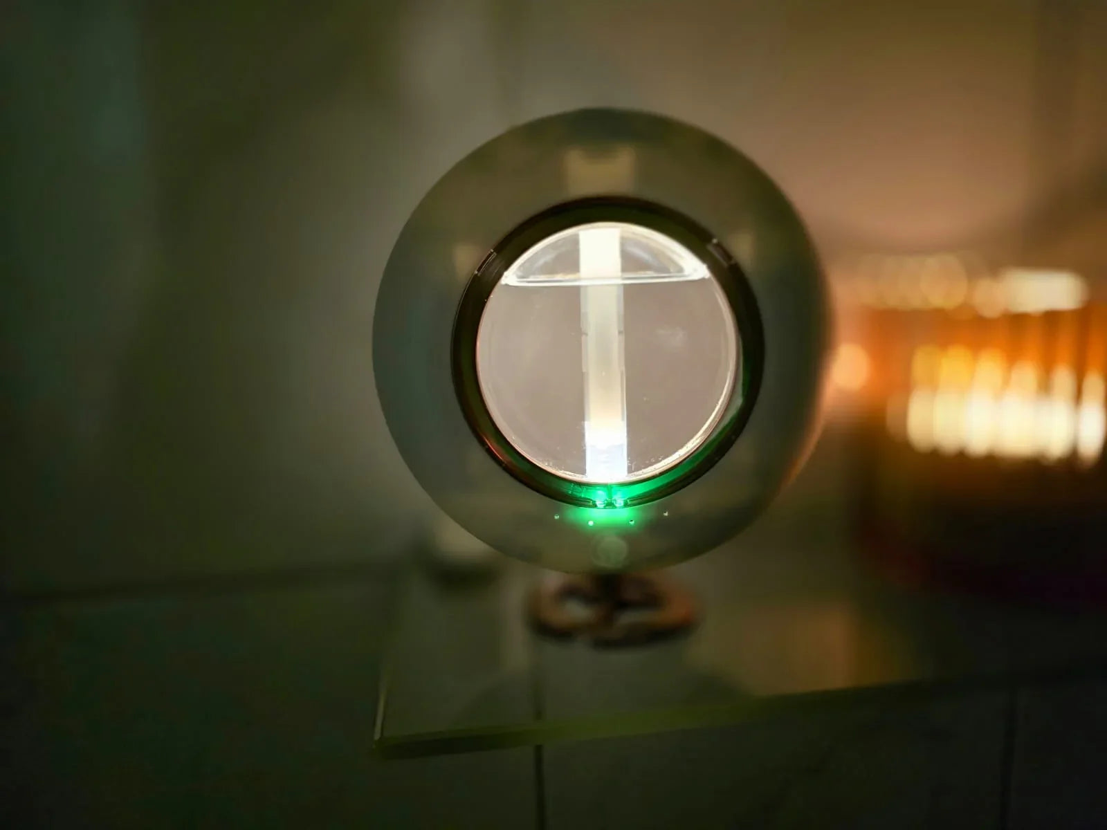 Diffuseur d'arômes ultrasonique – Silencieux, multi-modes et éliminateur d'odeurs