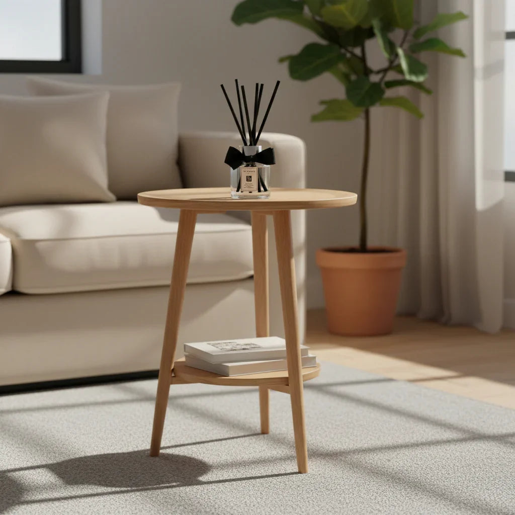 So Aroma: A Calm, Lasting Scent for Everyday Living