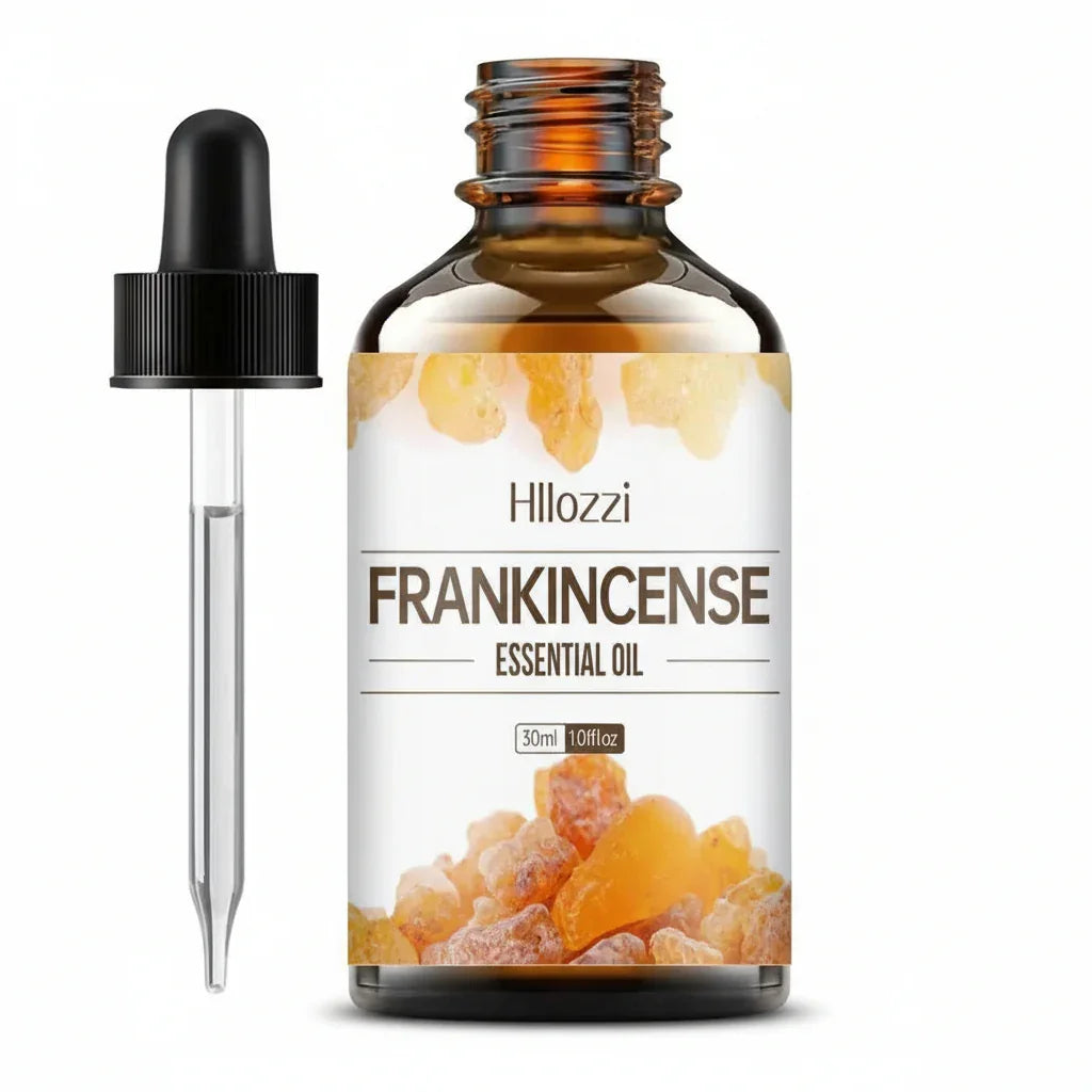 Premium Fragrance Oil Collection