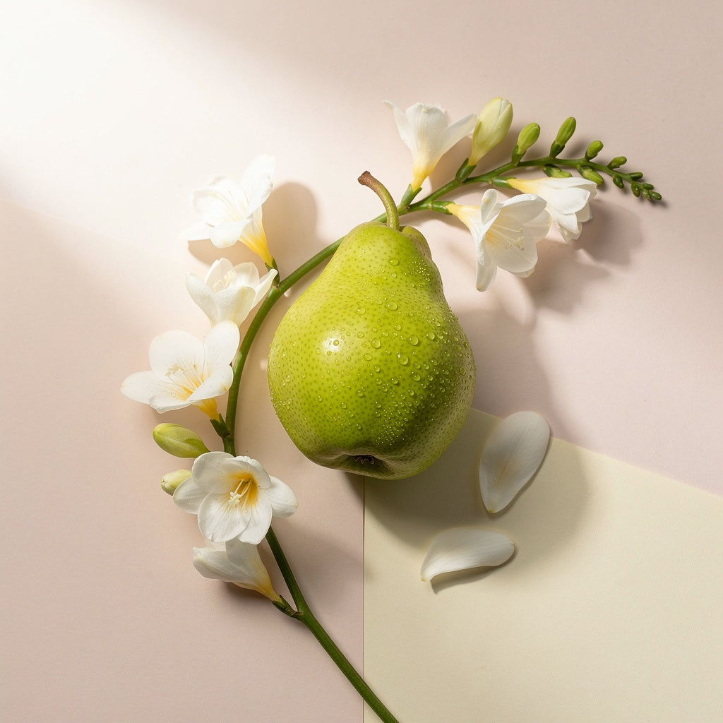 So Aroma: A Calm, Lasting Scent for Everyday Living