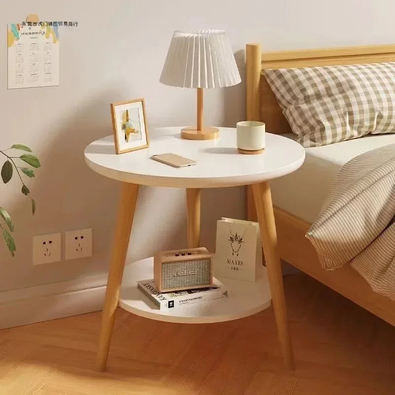Table basse – Style minimaliste, fonctionnalité maximale