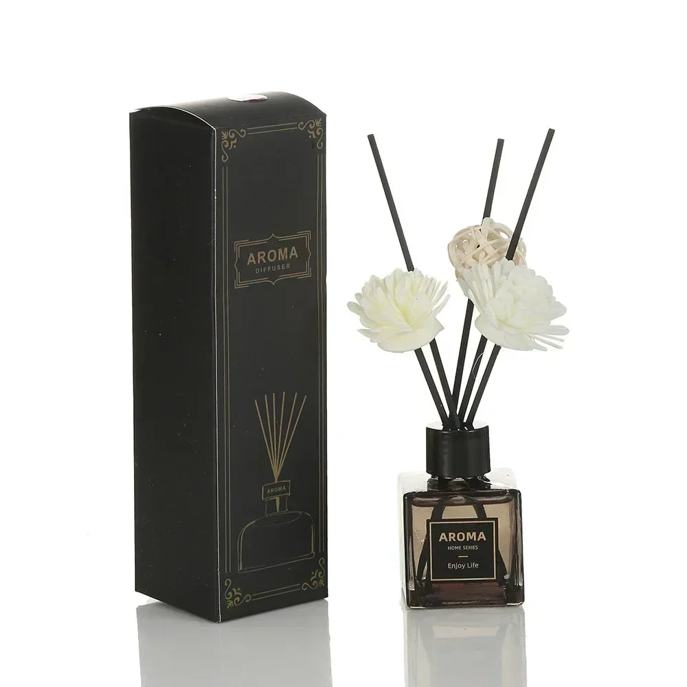 Aroma Home Series - Balanced Home Fragrance Reed Diffuser