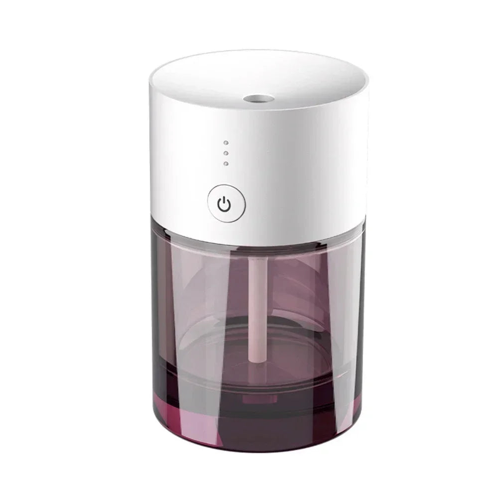 Mini Portable Aroma Diffuser