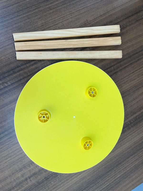Table d