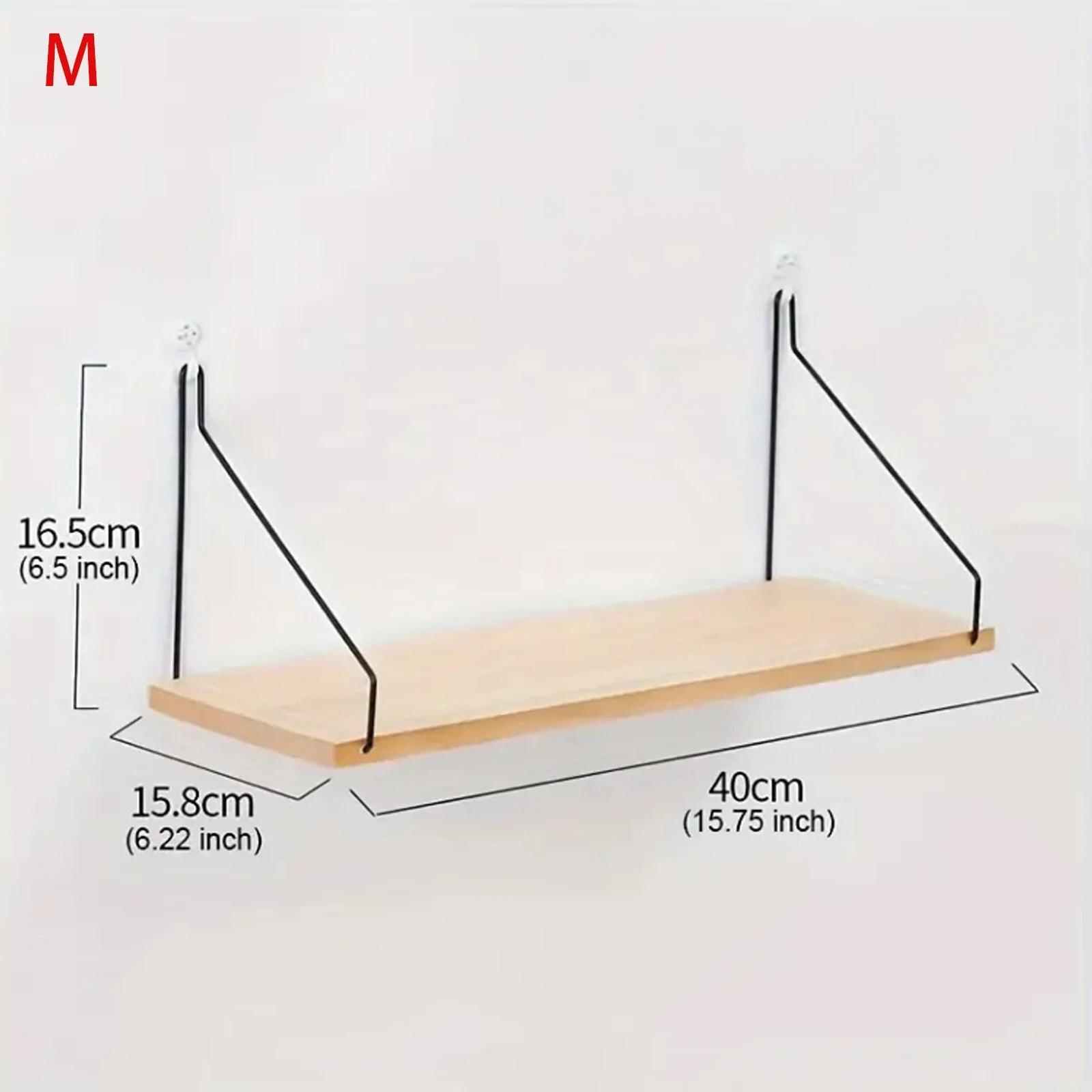 Charming Wall Shelves