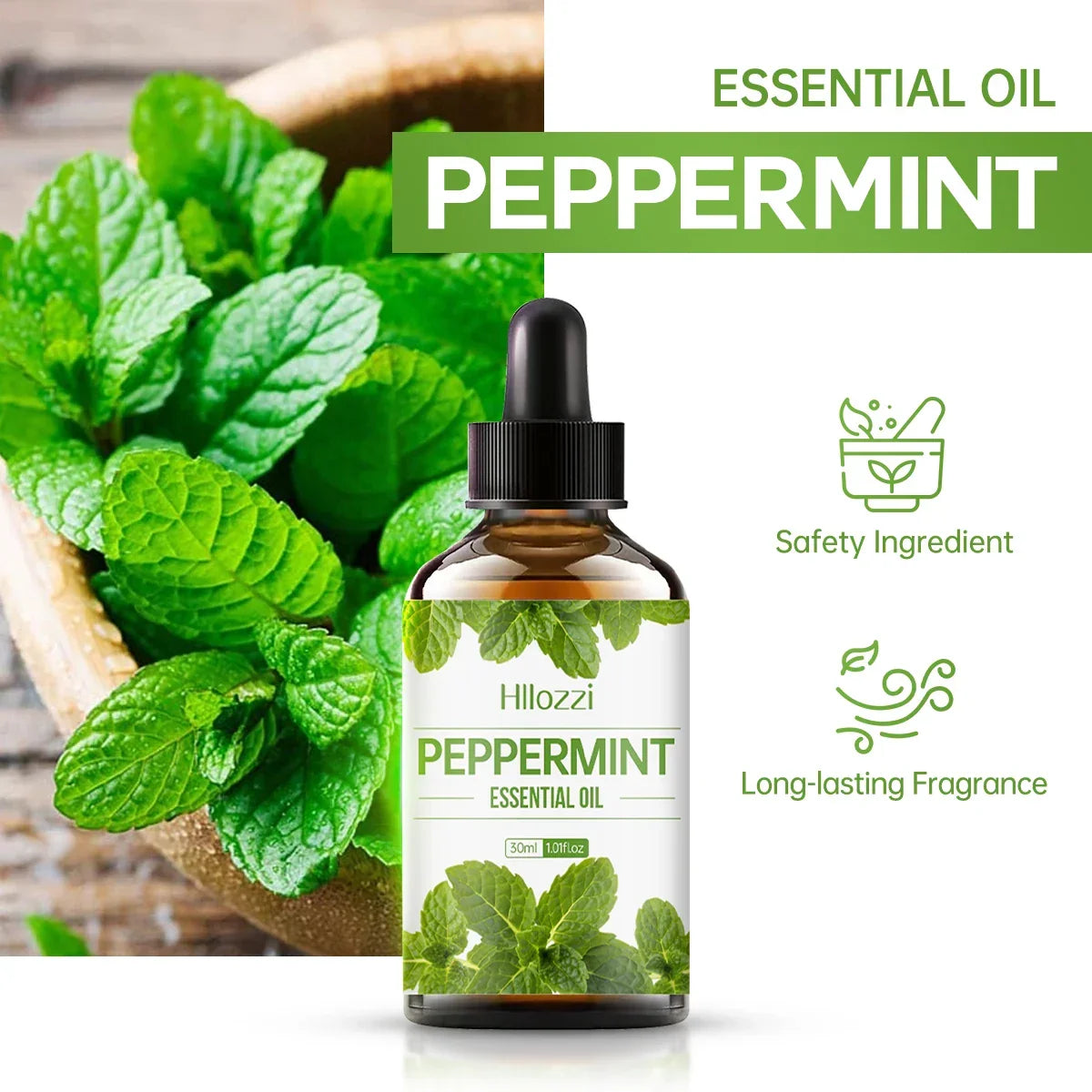 Premium Fragrance Oil Collection