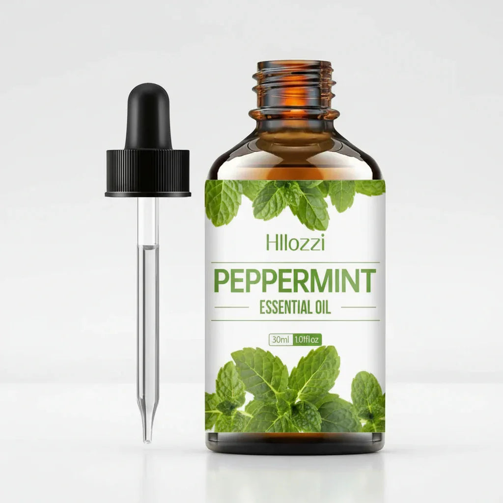 Premium Fragrance Oil Collection