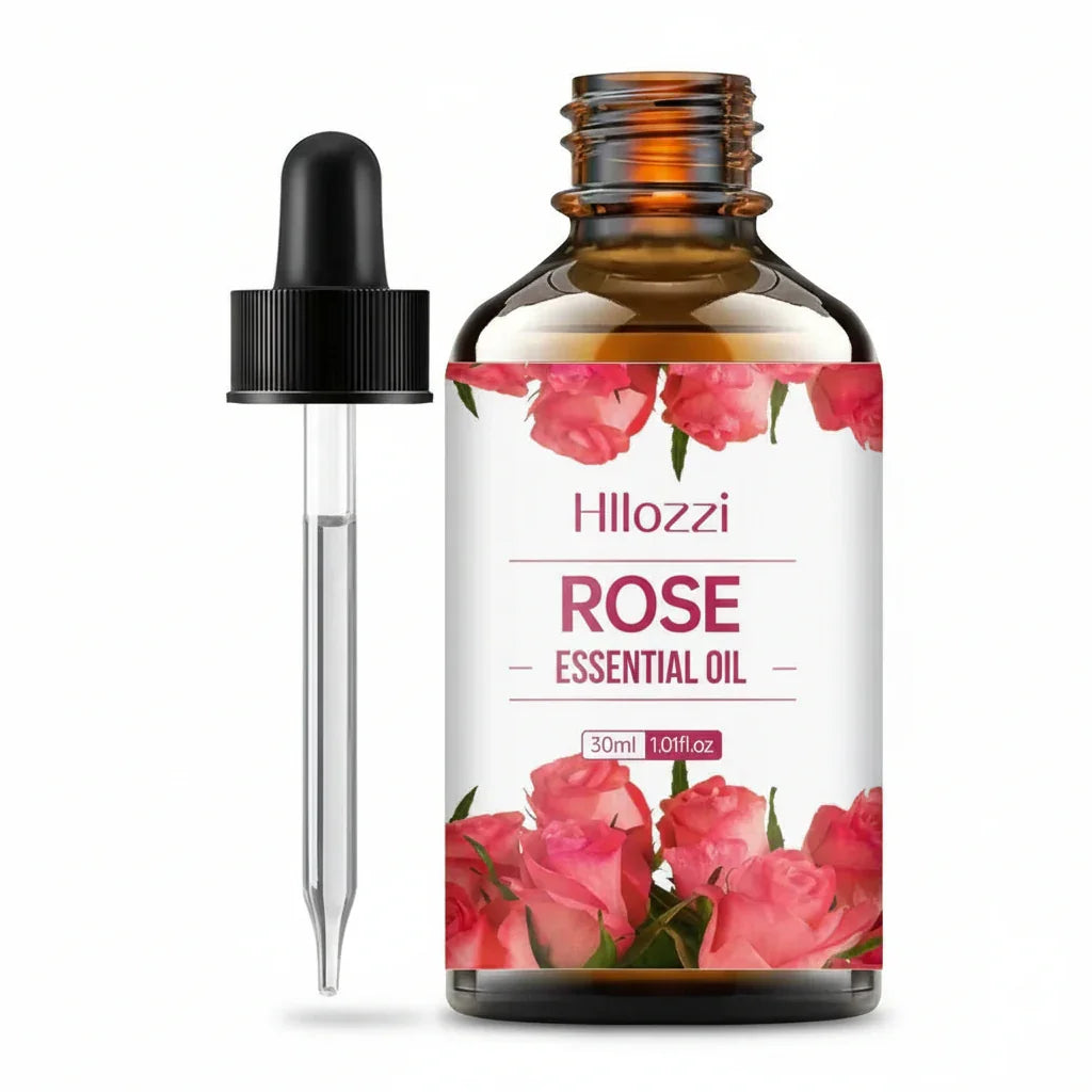 Premium Fragrance Oil Collection