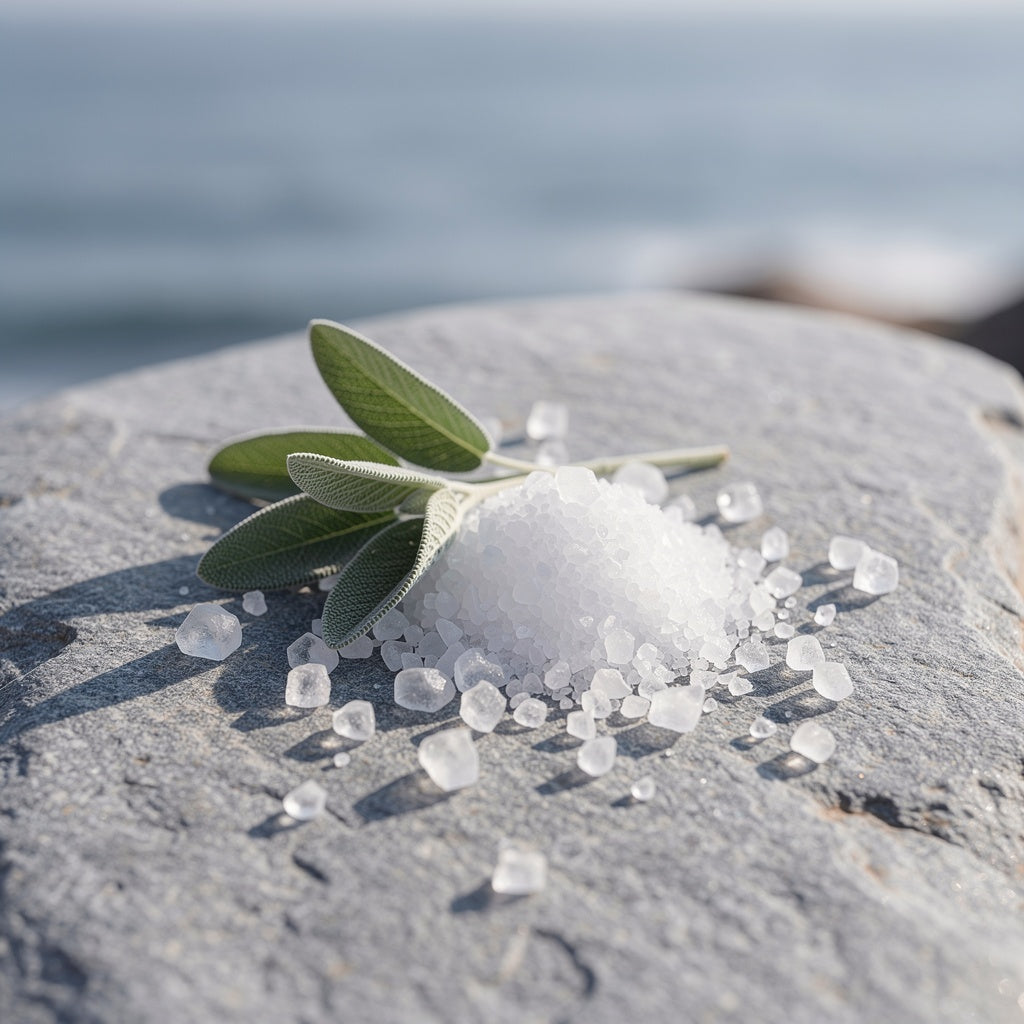 So Aroma: A Calm, Lasting Scent for Everyday Living