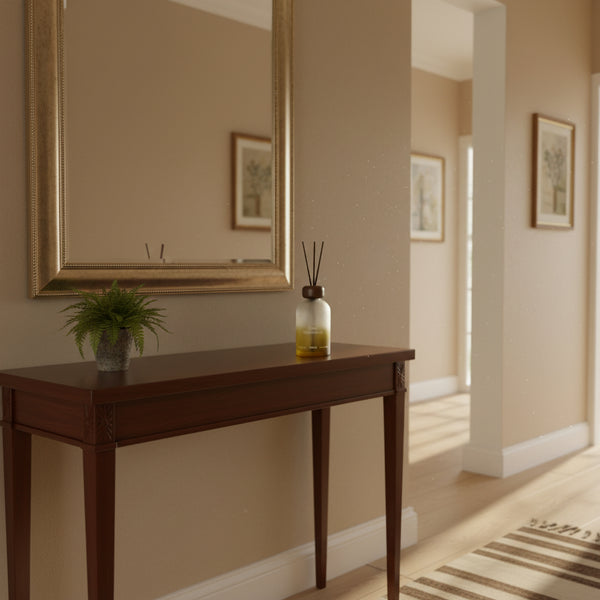 ZHBEST Home Fragrance Reed Diffuser