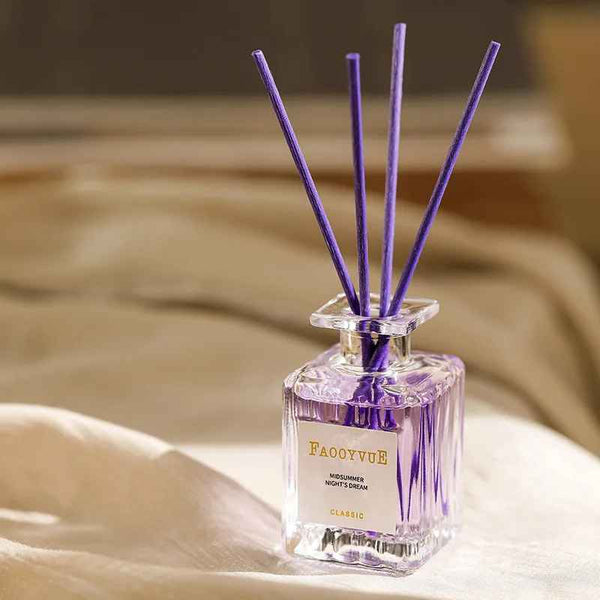Faooyvue Reed Diffuser – Classic Collection