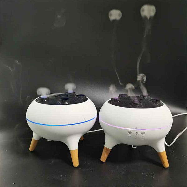 Dynamic Jellyfish Aroma Diffuser