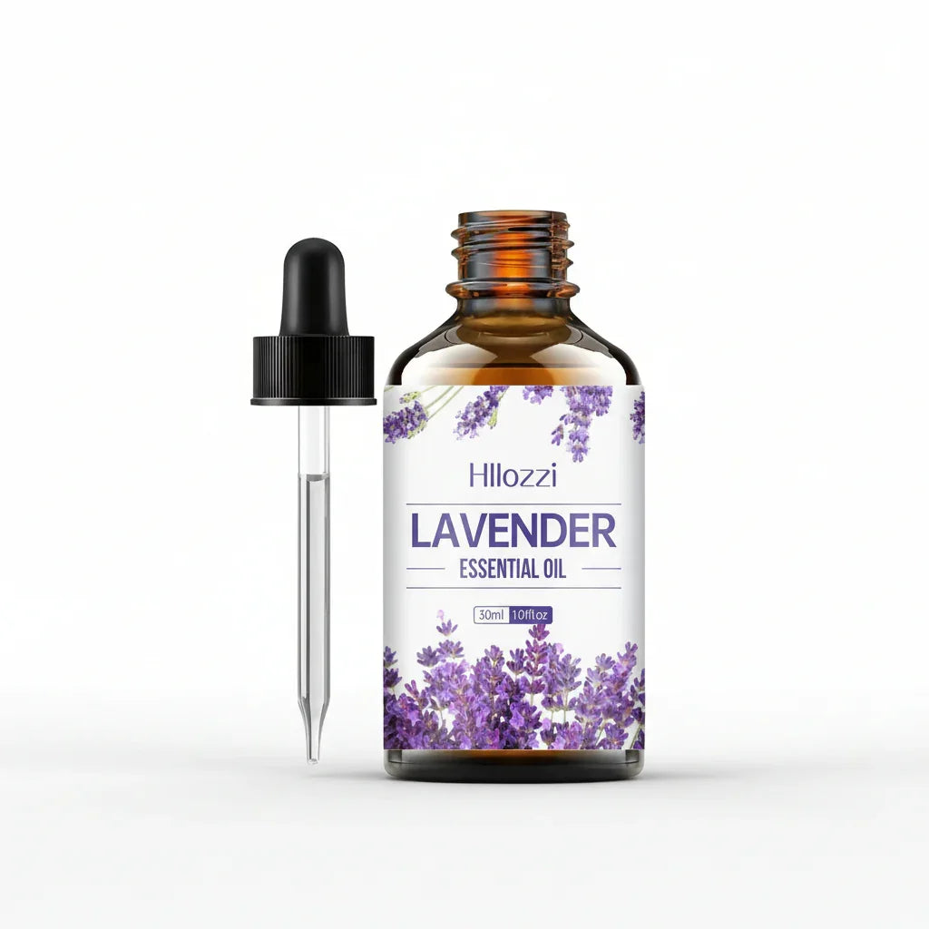 Premium Fragrance Oil Collection