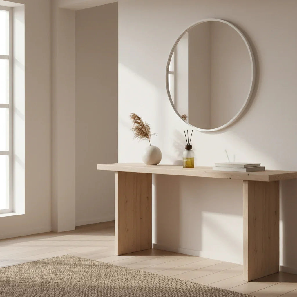 ZHBEST Home Fragrance Reed Diffuser