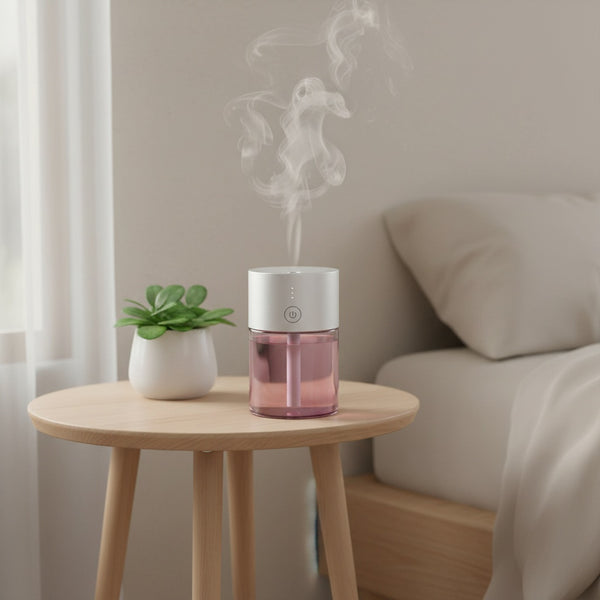 Mini Portable Aroma Diffuser