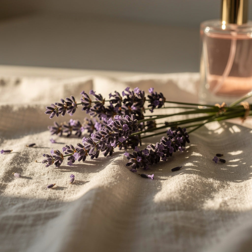 So Aroma: A Calm, Lasting Scent for Everyday Living