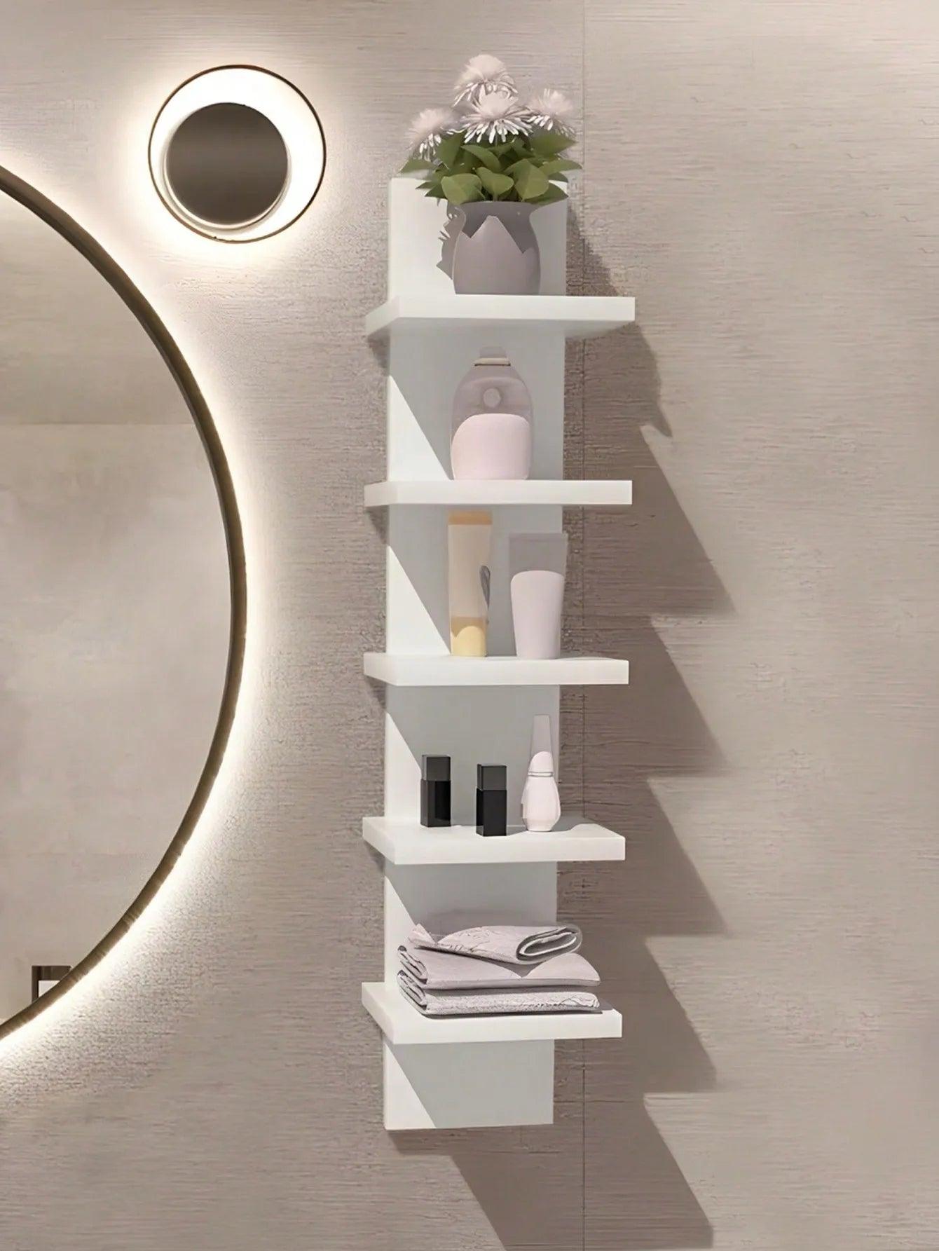 Modern Floating Wall Shelves – Stylish Storage for Every Room