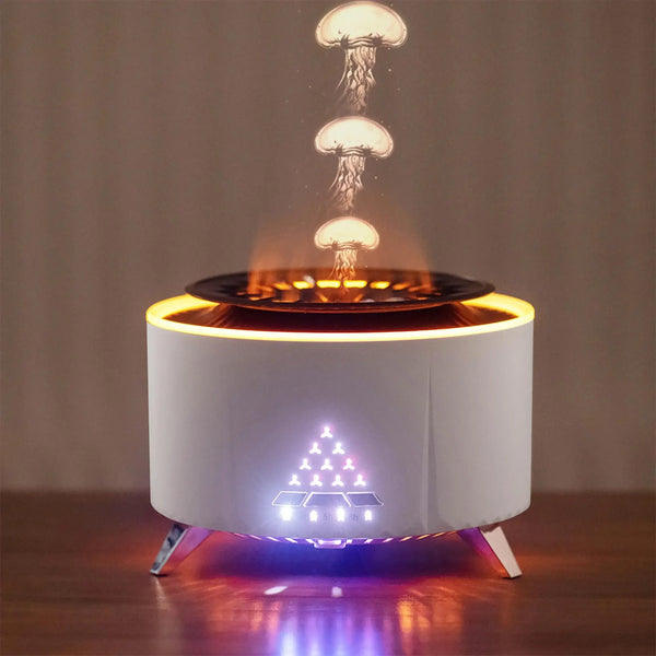 Whimsical Jelly Mist Diffuser