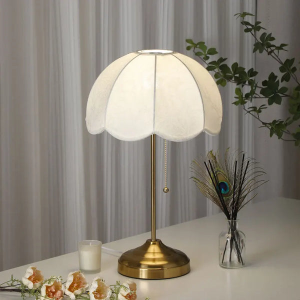 Retro Bedroom Lamp