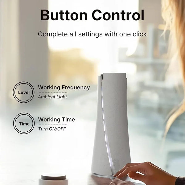 Whispering Air Home Diffuser