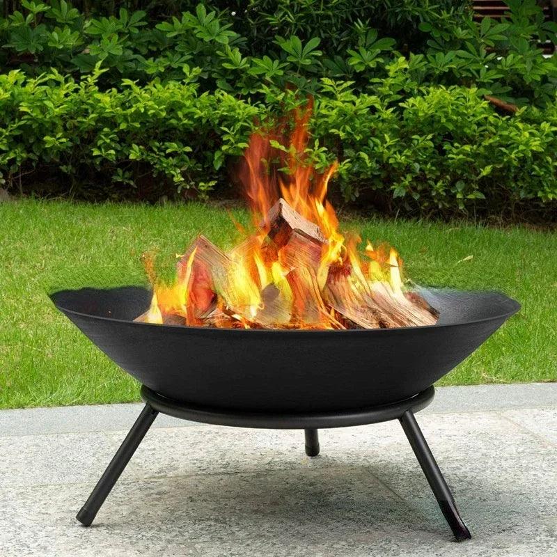 Garden Bliss Fire Pit