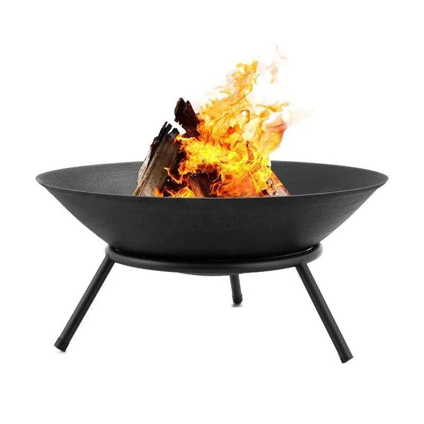 Garden Bliss Fire Pit
