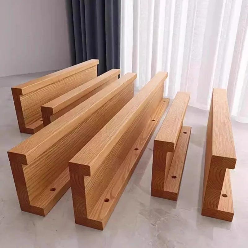 Floating Wall Shelves - Elegant and Simple