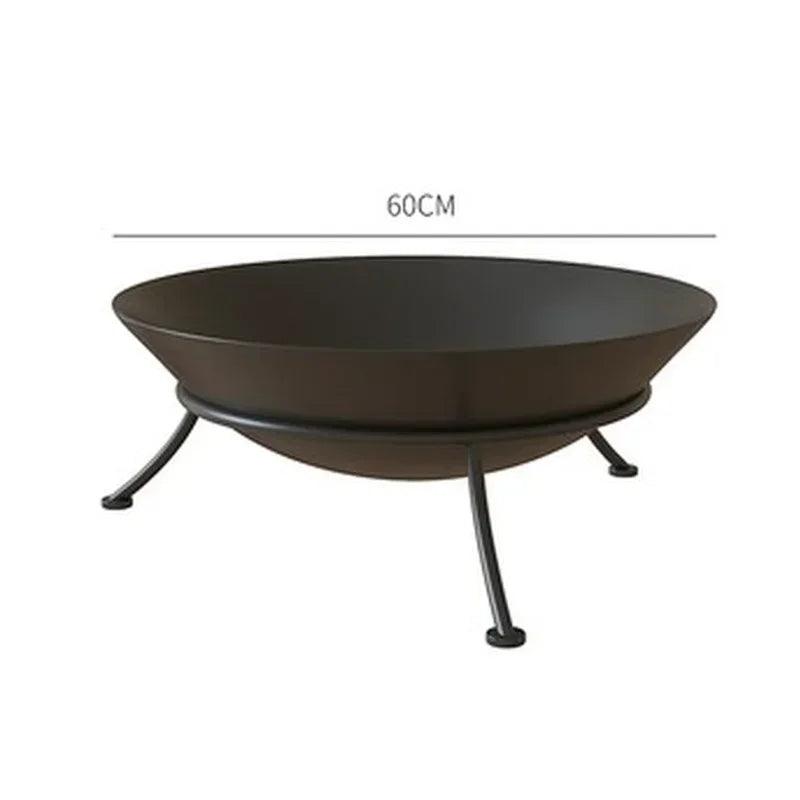 Garden Bliss Fire Pit