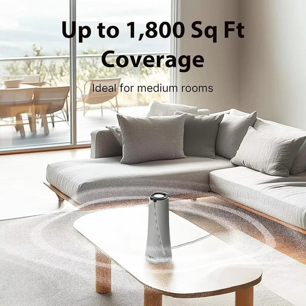 Whispering Air Home Diffuser