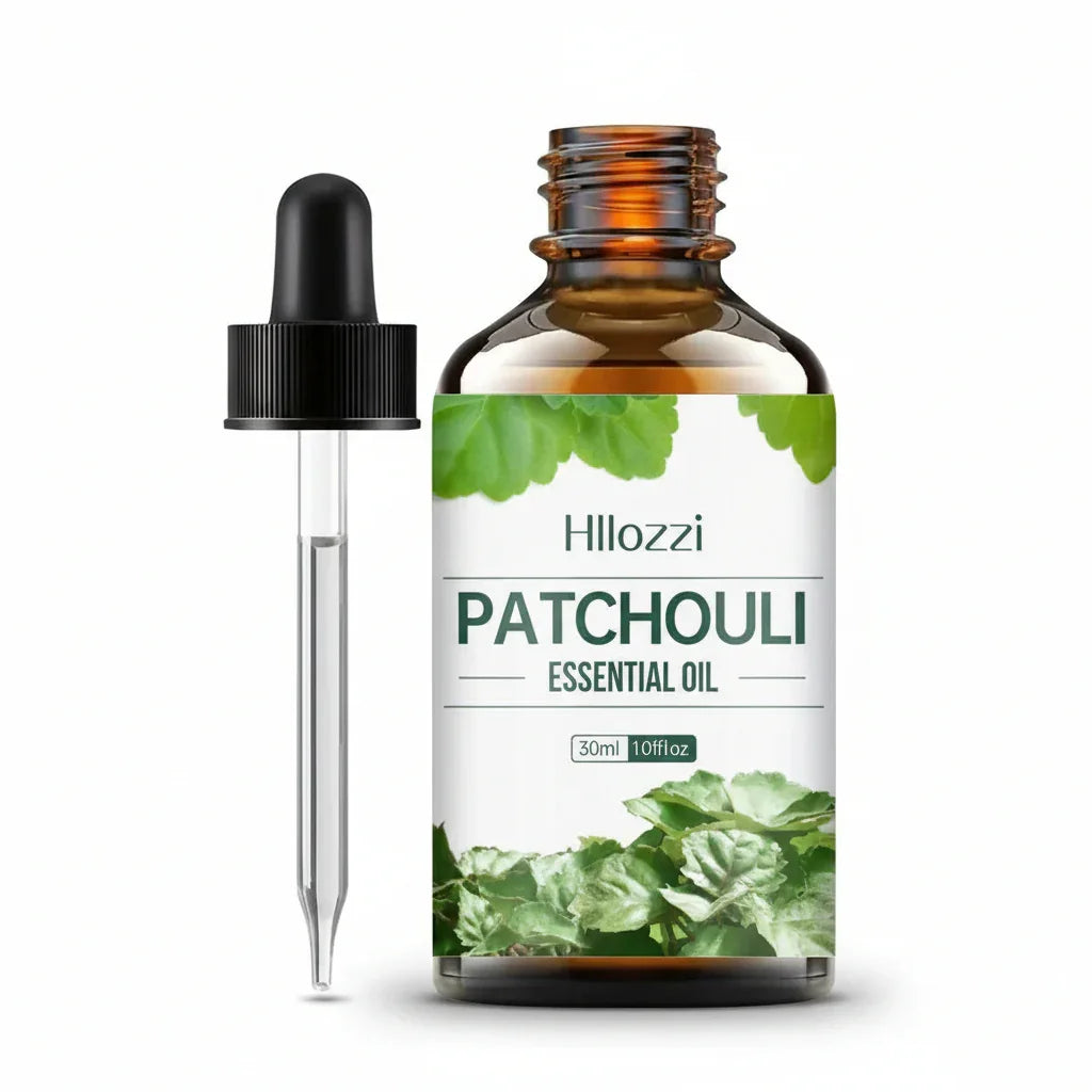 Premium Fragrance Oil Collection