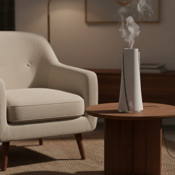 Whispering Air Home Diffuser